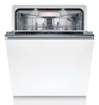Bosch Serie 8 SBD8TCX04E indaujama indaplovė 14 stalų komplektų