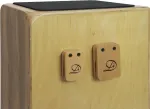 DIMAVERY CAO-1 Cajon kastanjetė, maža 26051540