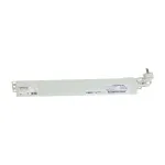 SYNERGY21 ALLNET 19 inch Rackmount Power Strip 9-Way Schuko Sockets with Switch, Light Grey S215392V4