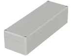 Bopla EM 224 universali dėžutė 240 x 80 x 60 mm polikarbonatas &scaron;viesiai pilka (RAL 7035) 62224300