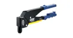 RAPID TOOLS RP60 Multi rankinės kniedžių replės su pasukama galvute, 3,2&ndash;4,8 mm aliuminio aklosioms kniedėms, 1 vnt. 5001720