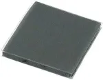 Phobya Ultra terminė tarpinė 5W/mK 15x15x1,5mm (1 vnt.) EOL