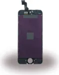 CYOO &ldquo;Retina&rdquo; LCD ekrano ir jutiklinio sluoksnio pilnas rinkinys, skirtas Apple iPhone 5C &ndash; juodas (114379)