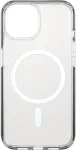 Black Rock 00221330 permatomas TPU galinis dangtelis Apple iPhone 13/14 (6,1 inch)