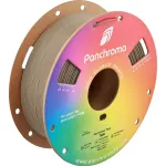 Polymaker Panchroma PLA 3D spausdintuvo gija, 1,75 mm, 1 kg, Tan (CA19025)