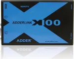 Adder Adderlink X100 VGA USB KVM prailgintuvas per CAT iki 100 metrų (X100-USB/P-IEC)