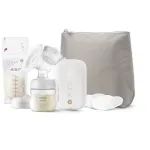 Philips Avent elektrinis krūties siurblys su akumuliatoriumi Philips Avent