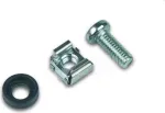 Wirewin BEF-SET M6 20 varžtų rinkinys, M6 sriegis, 20 vienetų