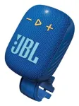 JBL Wind 3S ne&scaron;iojamas Bluetooth garsiakalbis mėlynas JBLWIND3SBLU
