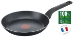 Tefal Easy Cook & Clean B55504 universalioji keptuvė