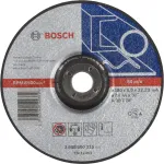 &Scaron;lifavimo diskas Expert for Metal, &Oslash; 180mm, skylė 22,23mm, A 30 T BF, nuožulnus