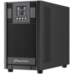 Nepertraukiamo maitinimo &scaron;altinis PowerWalker VFI 3000 AT