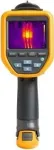 Fluke TiS20+ / TiS20+ MAX termovizorius, 120 x 90 IR rai&scaron;ka, -20&deg;C iki 400&deg;C, 3,5 colio LCD, juodas/geltonas 5206249