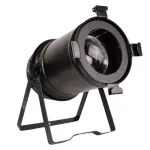 EVOLIGHTS PAR 64 200W LED ZOOM AUTO V2 prožektorius