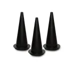 Einhell 4522256 sandarinimo pistoleto antgaliai, 3 vnt.