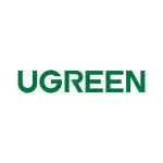 Ugreen HP206 Studio Pro ausinės juodos spalvos