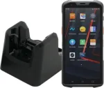 Sunmi L2H P09030056-CRA delninis mobilusis kompiuteris su 5,5 colių ekranu, Android 11 su GMS, 4 GB RAM, 64 GB, ZBR 2D skaitytuvu ir pir&scaron;to antspaudo skaitytuvu