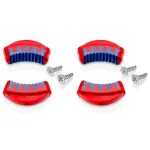 Knipex plastikiniai įdėklai 81 19 250 V02 &ndash; 1x250 4x (atsarginiai)