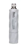 Mikrotik Groove 52 Grey lauko belaidis klientas su PoE