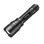 Žibintuvėlis Supfire C8-H &mdash; 1200 lm, USB įkraunamas, 250 m spindulys