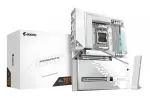 Motininė plok&scaron;tė GIGABYTE X870 AORUS STEALTH ICE, AMD AM5, ATX
