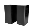 Garsiakalbiai Audience HQ MT3143 (2x 20W RMS) Stereo MT3143K