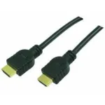 HDMI kabelis LogiLink CH0054 15m