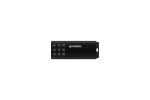 Goodram UME3 USB atmintukas 256 GB USB Type-A 3.2 Gen 1 (3.1 Gen 1) Juoda