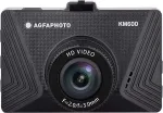Automobilinis vaizdo registratorius Agfa Photo Realimove KM600 HD Black