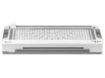 Tracer A4 TRL-7 Laminator All-in-One cold/hot, White