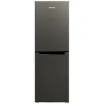 &Scaron;aldytuvas MPM-230-FF-55 Total no frost tamsus nerūdijantis plienas