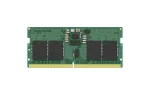Kingston ValueRAM - DDR5 - Modul - 8 GB - SO DIMM 262-PIN