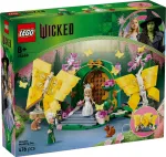 LEGO Wicked 75688 Glindan Vestuvių Diena &ndash; teminis rinkinys