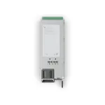 Ubiquiti UACC-PSU-12V-150W maitinimo adapteris / keitiklis vidaus patalpoms, žalia, pilka