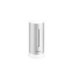 Netatmo papildomas i&scaron;manusis vidaus modulis, belaidis, 0,3&deg;, 3%, duraliuminis, aliuminis, AAA