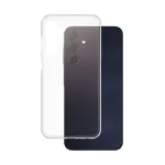 PanzerGlass SAFE. by &reg; TPU dėklas Samsung Galaxy A25 5G | Skaidrus
