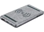 Ne&scaron;iojamas Powerbank Sandberg Powerbank 10000 PD20W+Wireless, 10000 mAh