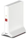 Repeater 3000 AX tinklo kartotuvas 2400 Mbit/s baltas