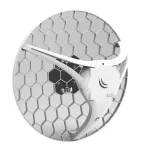 LHG R su 10,5 dBi 60 laipsnių LTE kryptine antena, RBLHGR