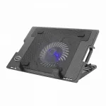 Sbox CP-12 Au&scaron;inimo stovas ne&scaron;iojamam kompiuteriui iki 17.3 col.