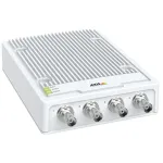 Axis 01679-001 vaizdo serveris/koderis 720 x 576 pikseliai 30 kadrų/s