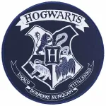 Pelėdų kilimėlis Subsonic SA5646-H1 Hogwarts
