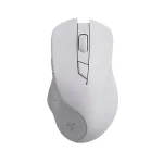SBOX WM-308 balta USB laidinė optinė pelė