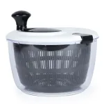 Salter salotų džiovintuvas BW13899EU7, 5 L talpa, BPA neturintis plastikinis dubuo ir krep&scaron;elis