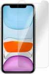 eSTUFF ES501130-25BULK Titan Shield skaidri stiklinė apsauga ekranui, skirta &bdquo;Apple iPhone XR/11&ldquo;, 25 vnt.