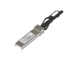 NETGEAR AXC763 InfiniBand / &scaron;viesolaidinis kabelis 3 m SFP+ Juoda