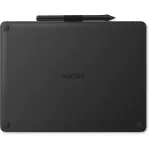 Grafinė plan&scaron;etė Wacom Intuos CTL-6100K-B 216 x 135 mm USB
