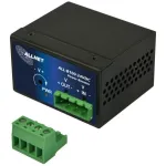 ALLNET ALL-B100-24VDC DC-DC įtampos keitiklis: 24VDC į 48&ndash;55VDC, iki 95W