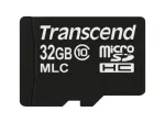 Flash atmintis Transcend 32GB MicroSDHC Class 10 TS32GUSDC10M