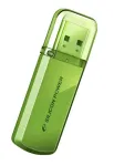 USB atmintukas Silicon Power 16GB USB Type-A 2.0 Žalias Helios 101